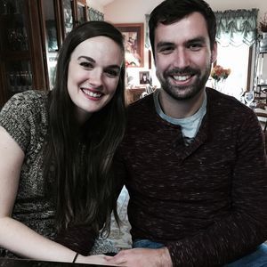 Meet your Posher, Jeffrey